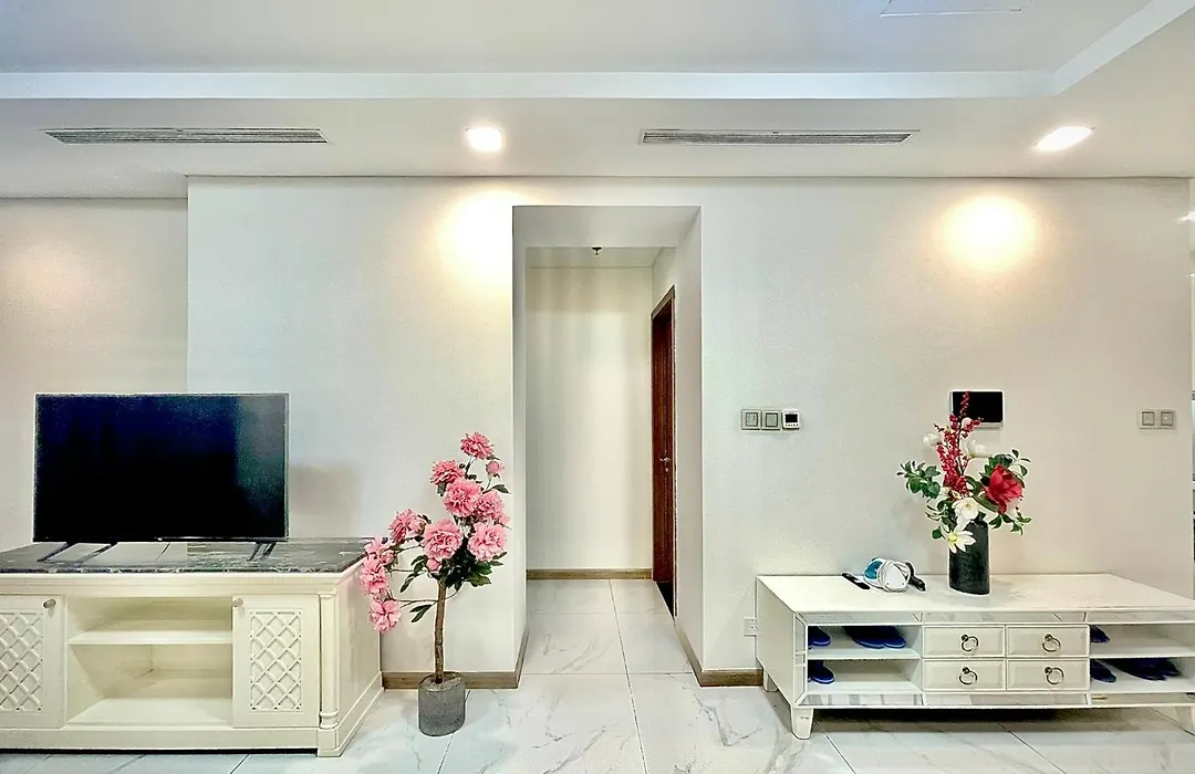 Vinhome Central Park Apartment-1